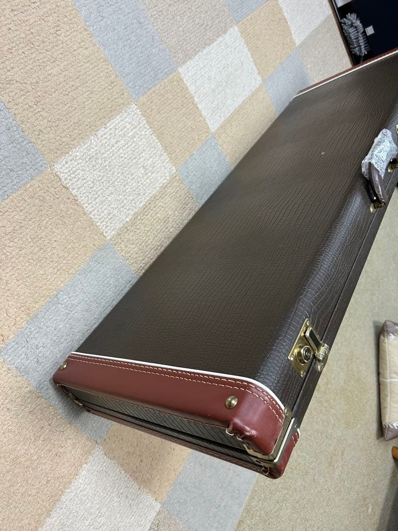 mosrite USA スーパーリアルグレードV63