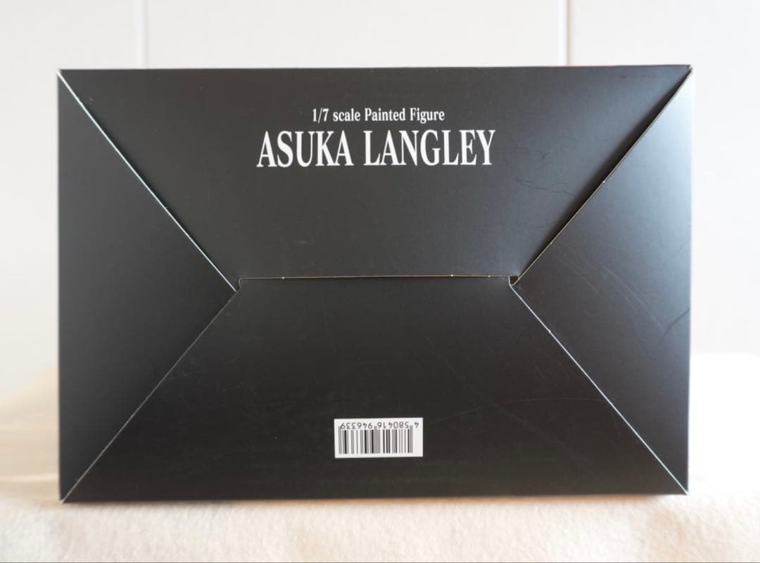 ヱヴァンゲリヲン新劇場版 アスカ・ラングレー 1/7 完成品フィギュア➕おまけ