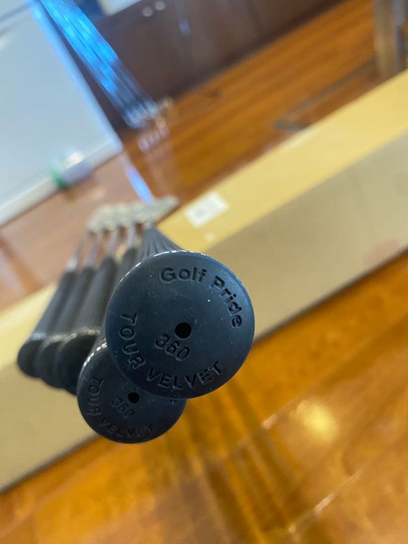 PING ピン アイブレード アイアン5本セット +おまけ1本