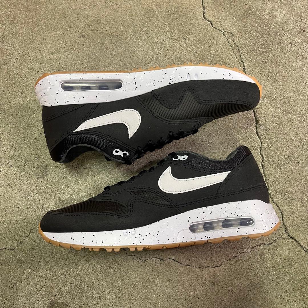 Nike Air Max 1 '86 OG Golf 27㎝