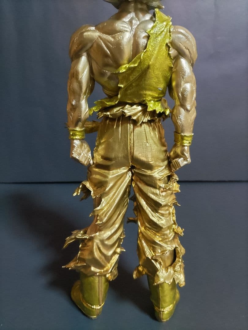 SMSP孫悟空02 国内正規品 リペイント