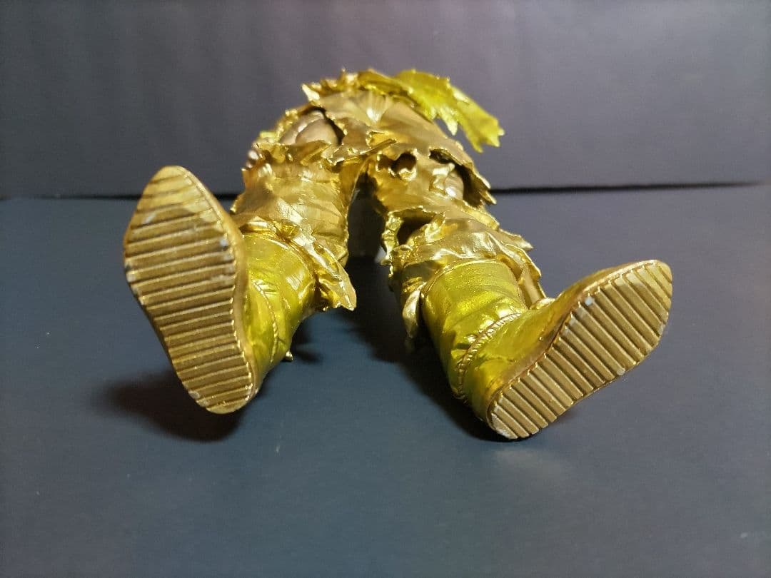 SMSP孫悟空02 国内正規品 リペイント