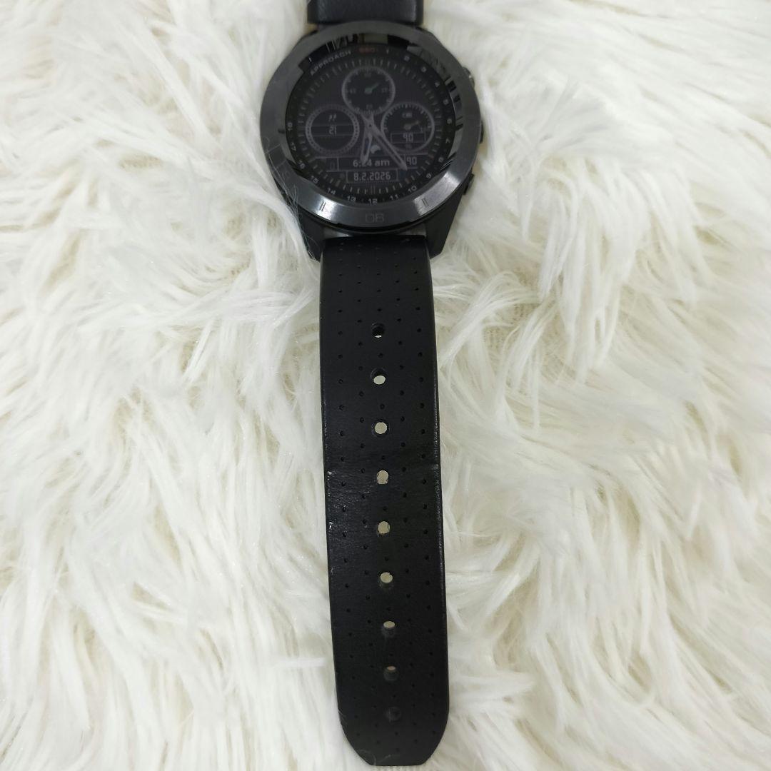 GARMIN APPROACH S60 GPSゴルフウォッチ ガーミン