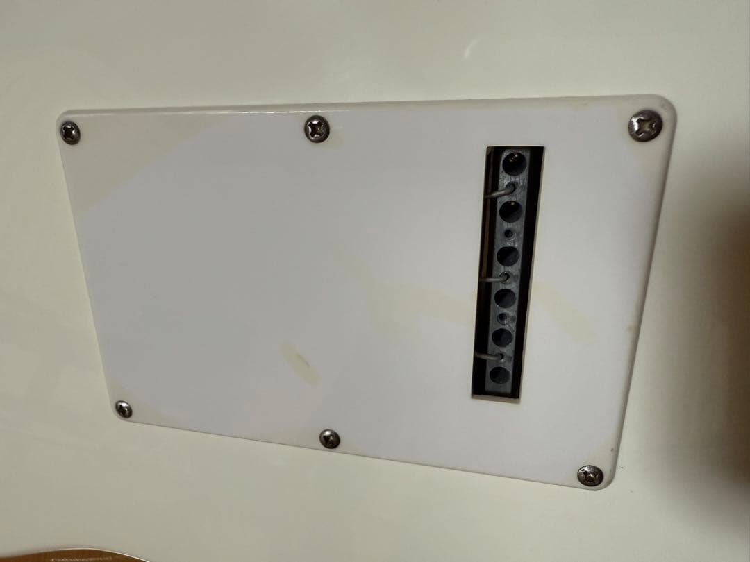 Fender 風Stratocaster フェンダー風　ストラトキャスター