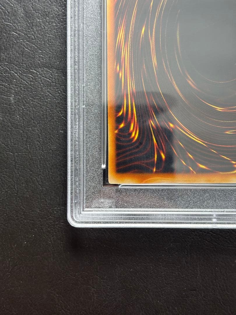 【PSA10】トゥーンブラックマジシャンガール シークレット G6