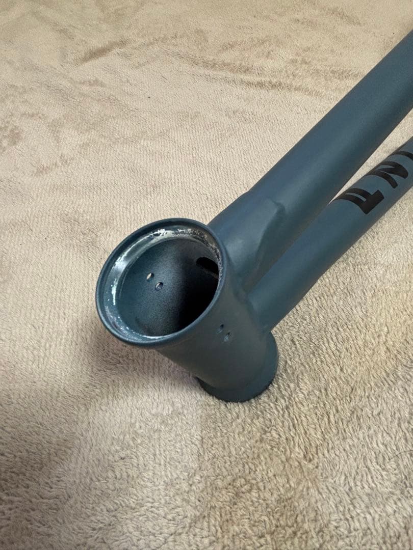 BMX TNBフラットランドフレーム