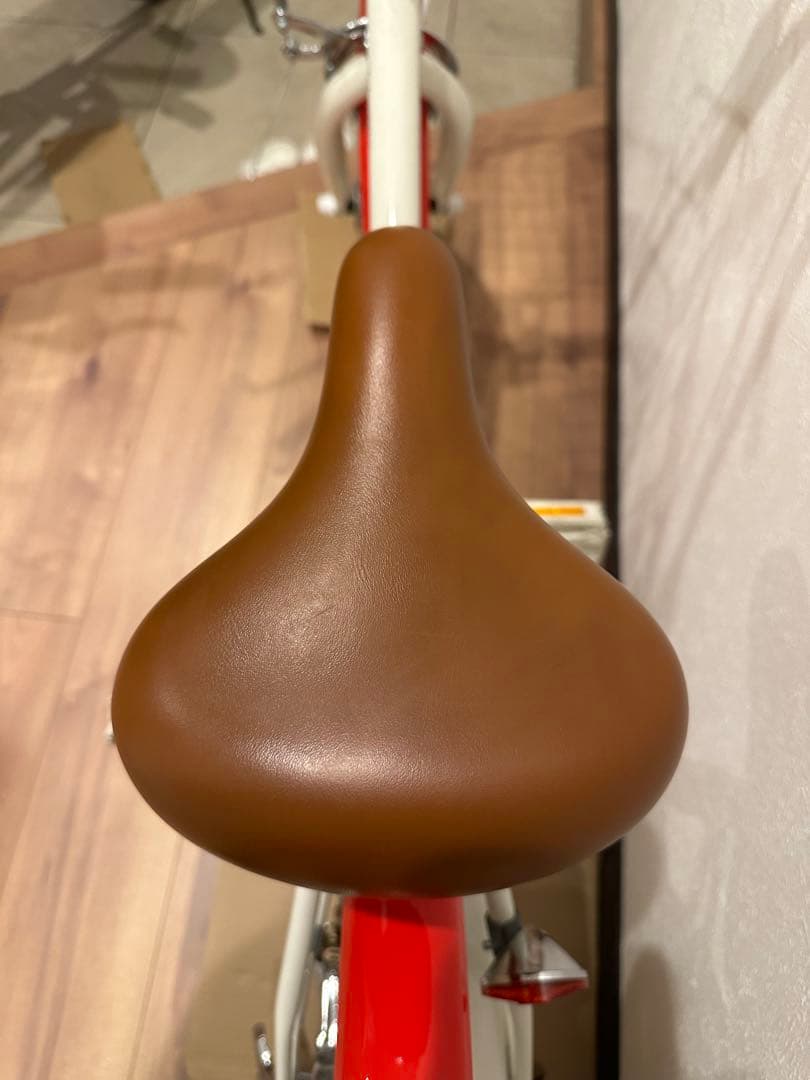 トーキョーバイク　little tokyobike　16インチ　used