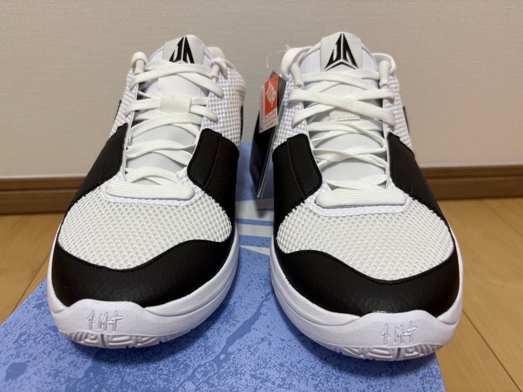 シューズ(男性用) NIKE JA 1 EP DR8786 101 28.5