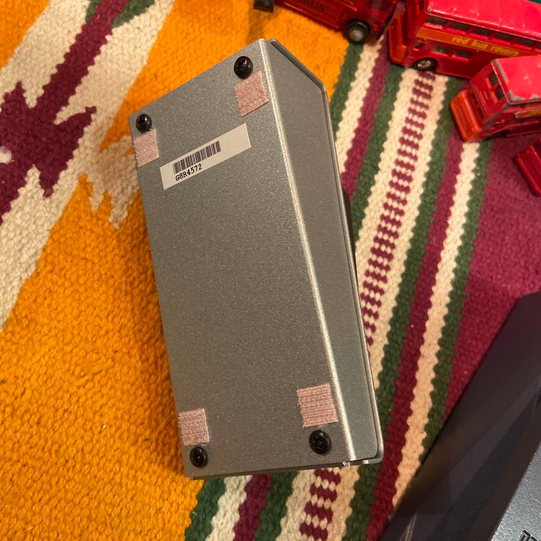 BOSS GT-1000 CORE FS-7 EV-30 TRSケーブル1m×2