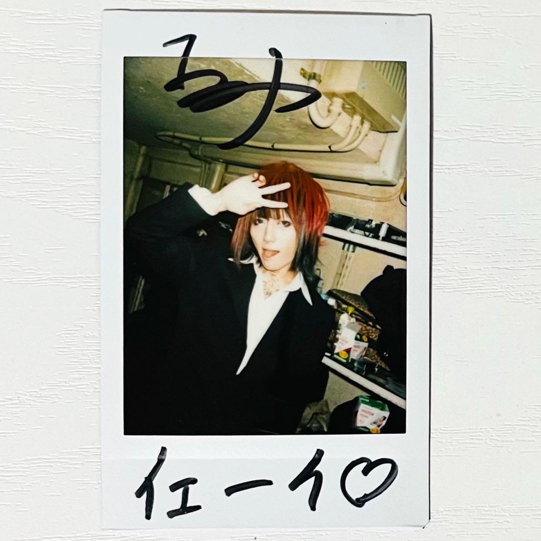 V系★VURNY【Minami】チェキ【10-18】9枚セット