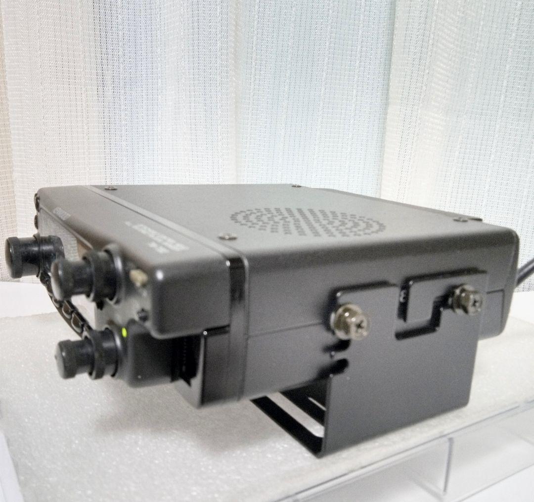 ケンウッド製　TM-732 (145/433) 10w機　動作品