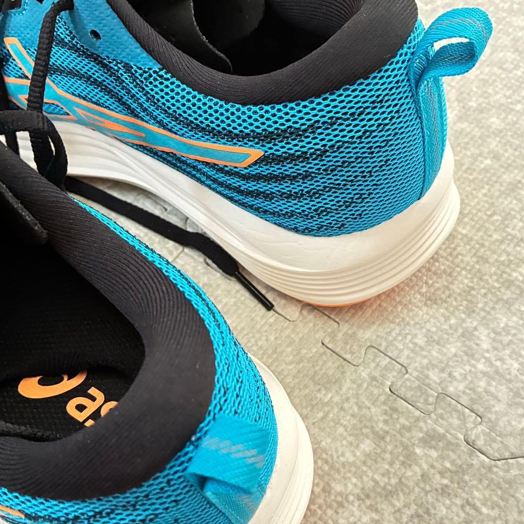 ASICS EvoRide SPEED シューズ 25.5cm 1011B612