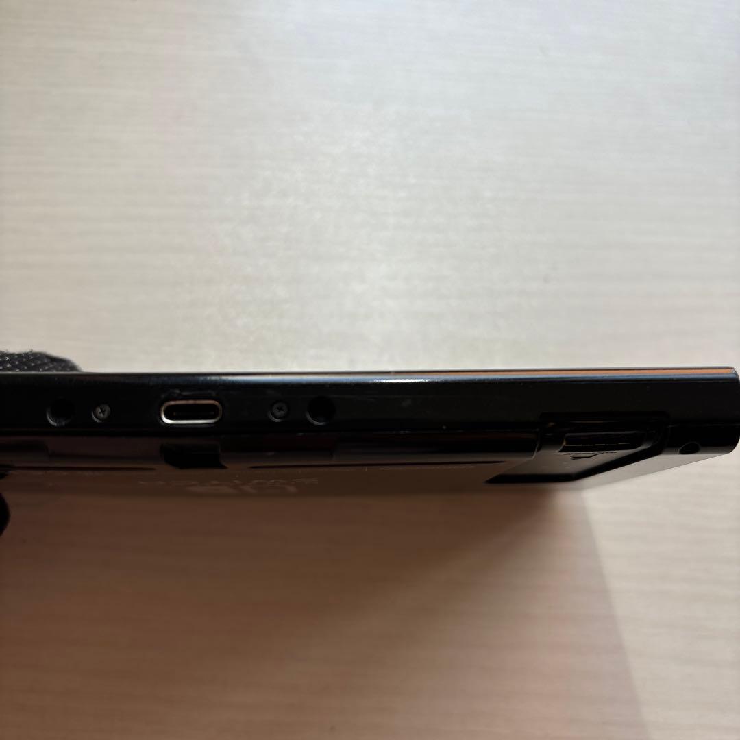 Nintendo Switch 2台セット 傷あり ジャンク