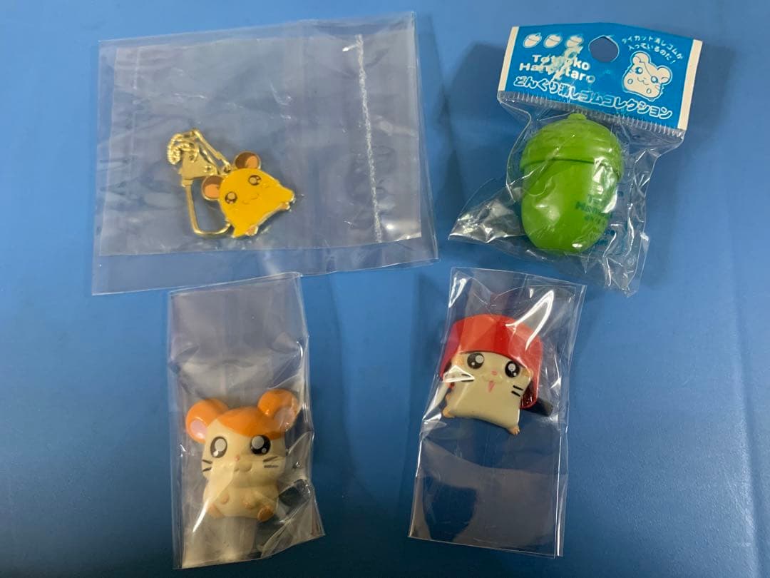 とっとこハム太郎　まとめ売り