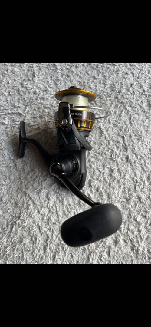 ダイワ(DAIWA) BG5000H