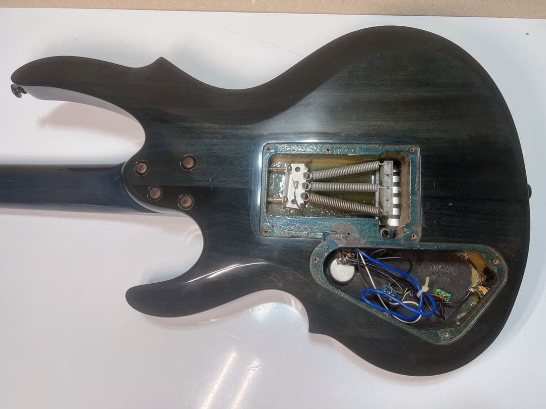 GRASS ROOTS グラスルーツ エレキギター