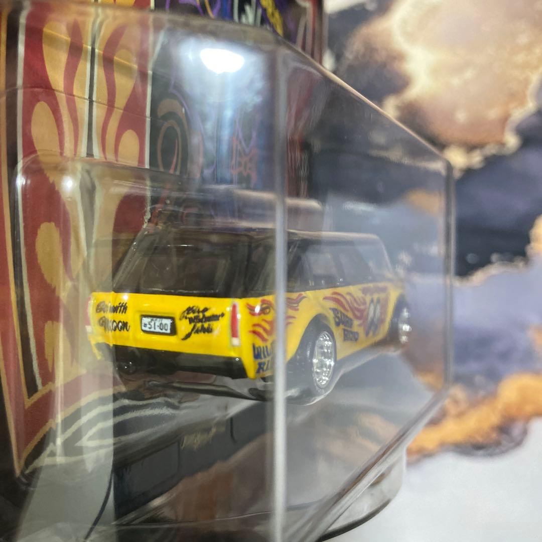 Hot Wheels 2019 ジャパンコンベンション