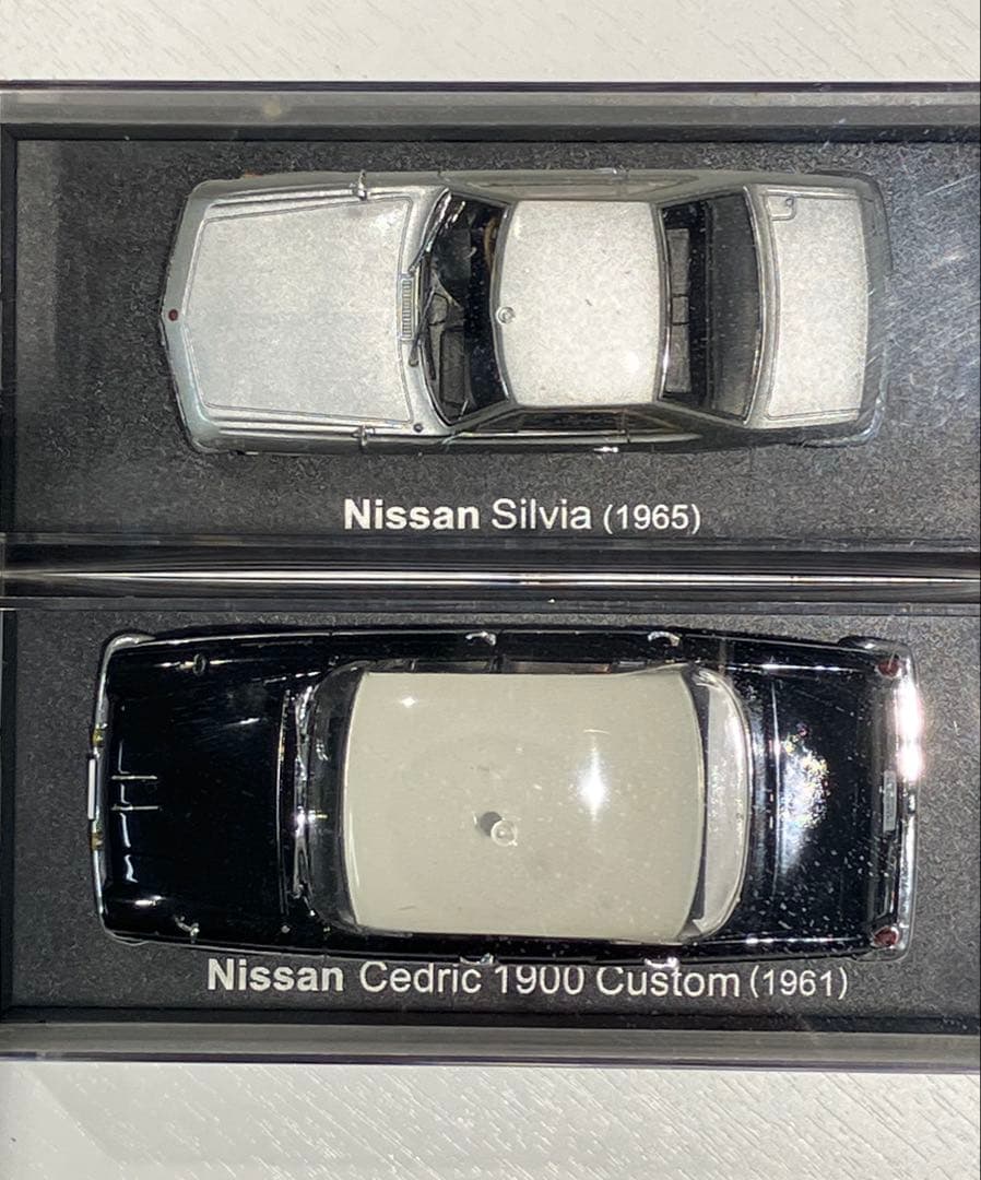 国産名車コレクションシリーズ　ミニカー　16点まとめ売り　T.1978