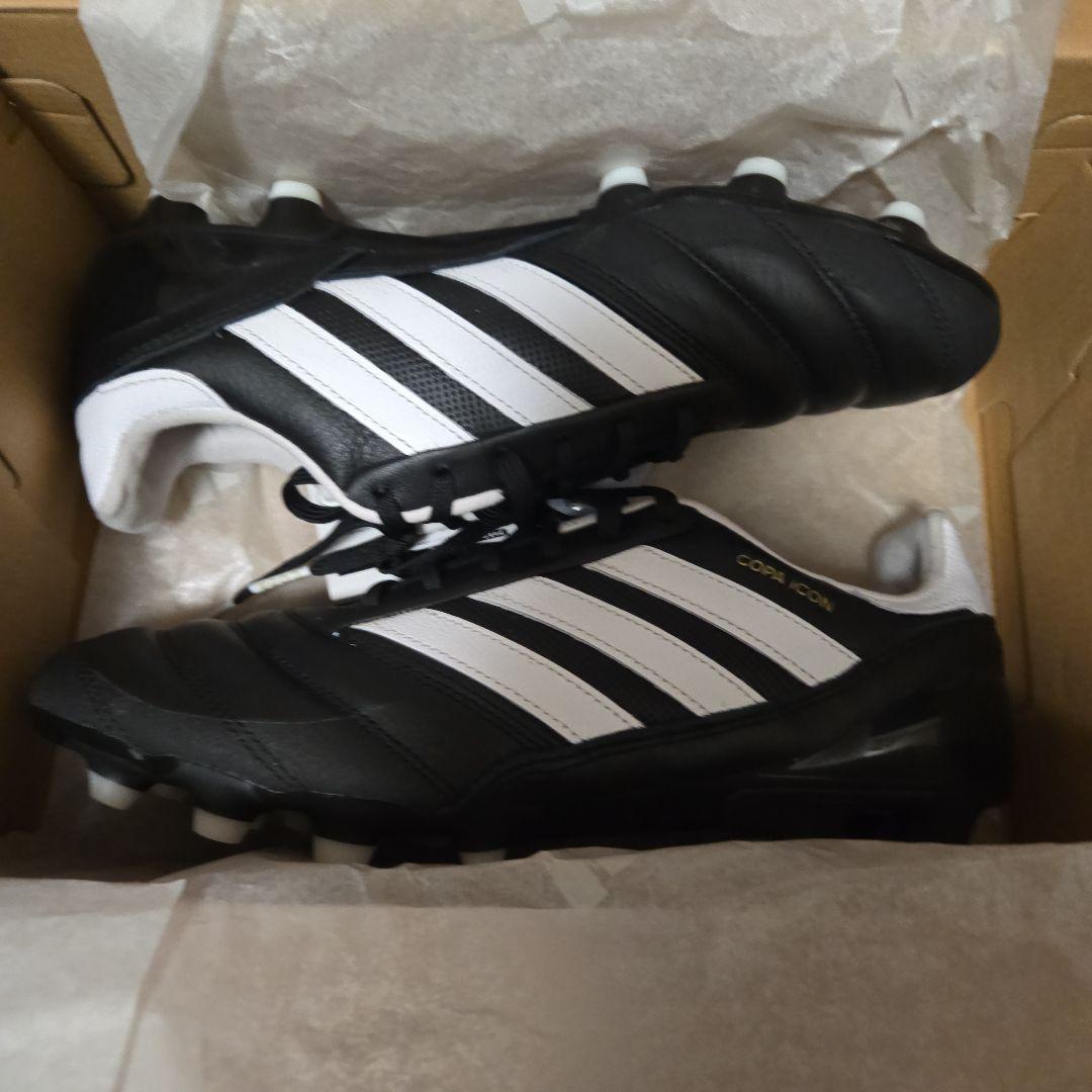 アディダス adidas コパ アイコン HG/AG 26.5センチ