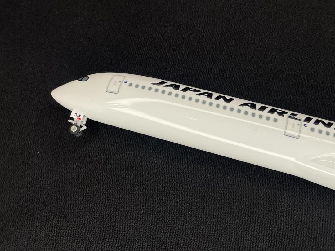 JAL 日本航空 エアーバス A350-1000 JA01WJ　3号機