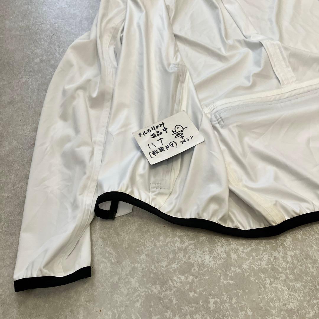 1PIU1UGUALE3 GOLF 、ウインドジャケット、3サイズ