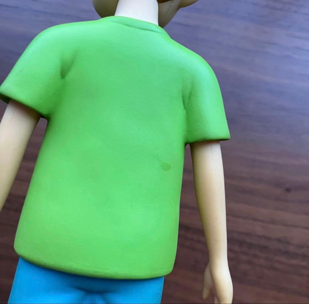 メディコム トイストーリー アンディ VCDフィギュア　コレクション