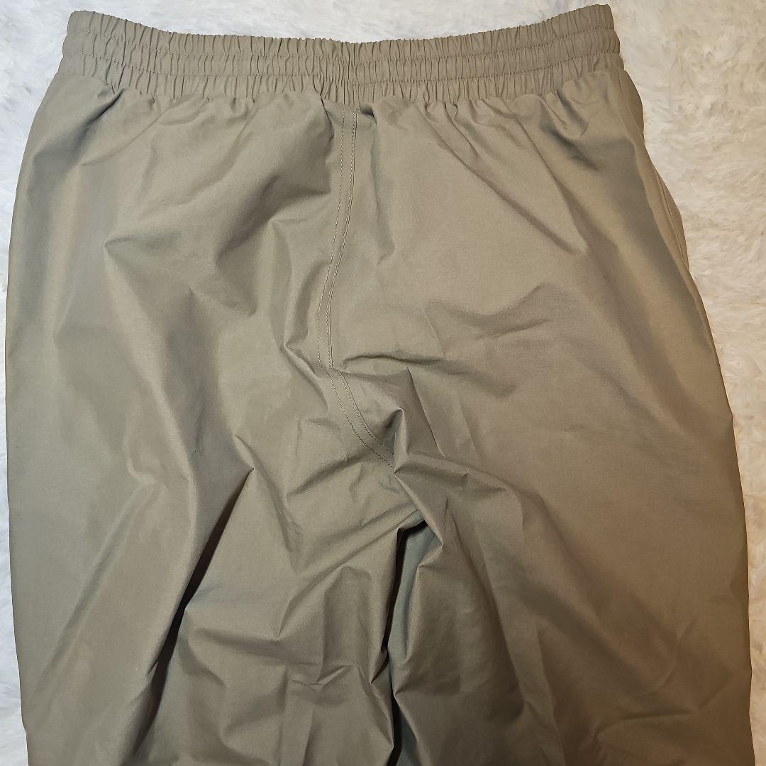 DAIWAGORE-TEX　レインマック　パンツ　DR-1801