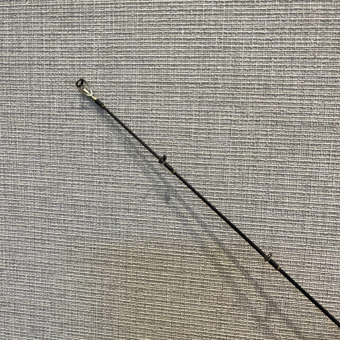 ◉名竿 今江イマカツ 最強時代 デジーノ スティングレイ66ML ベイトフィネス