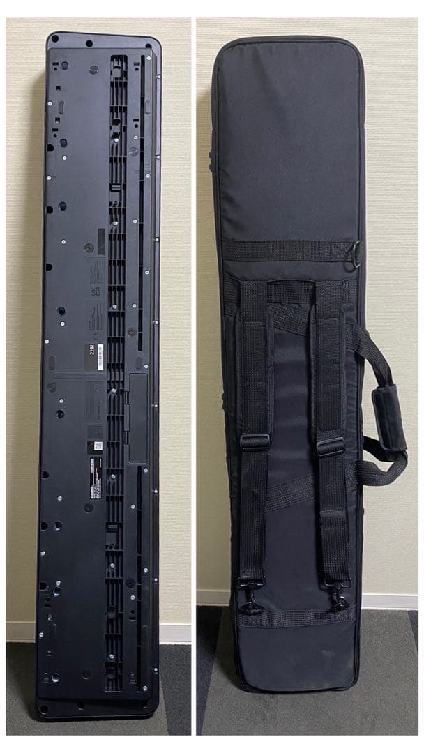 CASIO カシオ CDP-S300 電子ピアノ 2022年製 88鍵盤