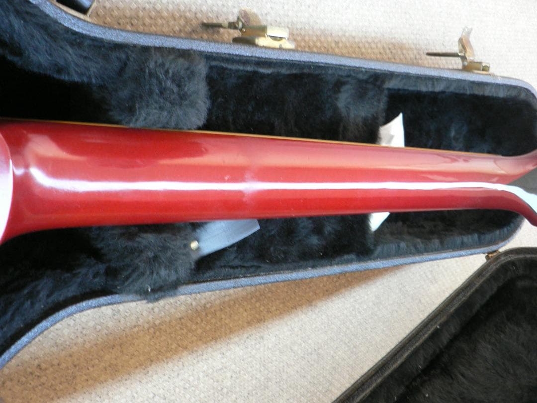 【初期もの良材】Heritage H-150 1989年製 USA