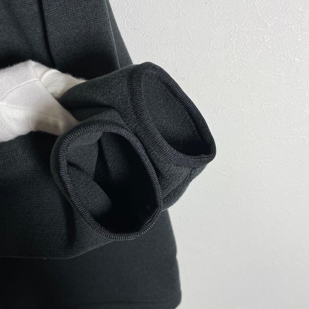 【新品タグ付・2025年モデル】ビームスゴルフ ポーラテック フリースパーカーM