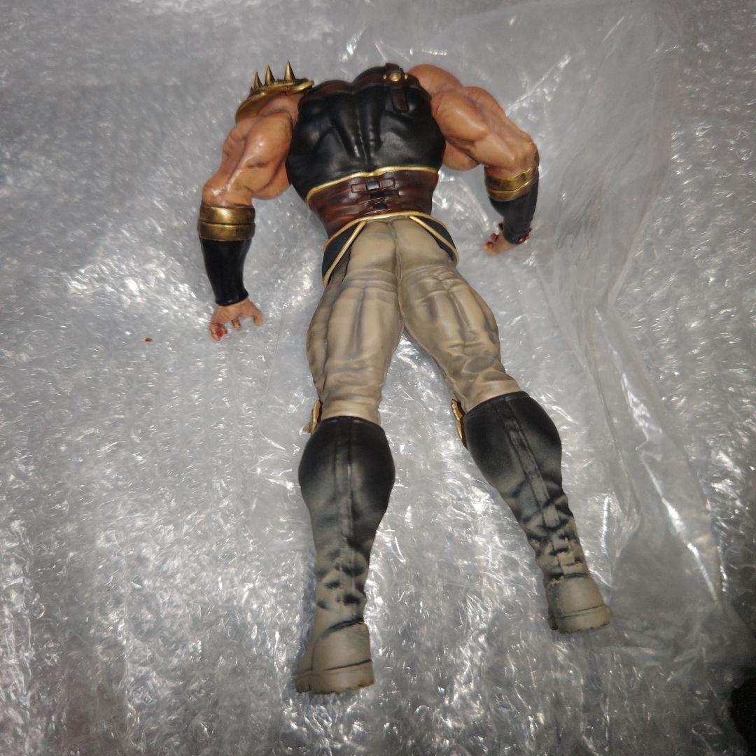 CCP　北斗究極造型シリーズ　北斗の拳　匠　ラオウ　激闘版　フィギュア