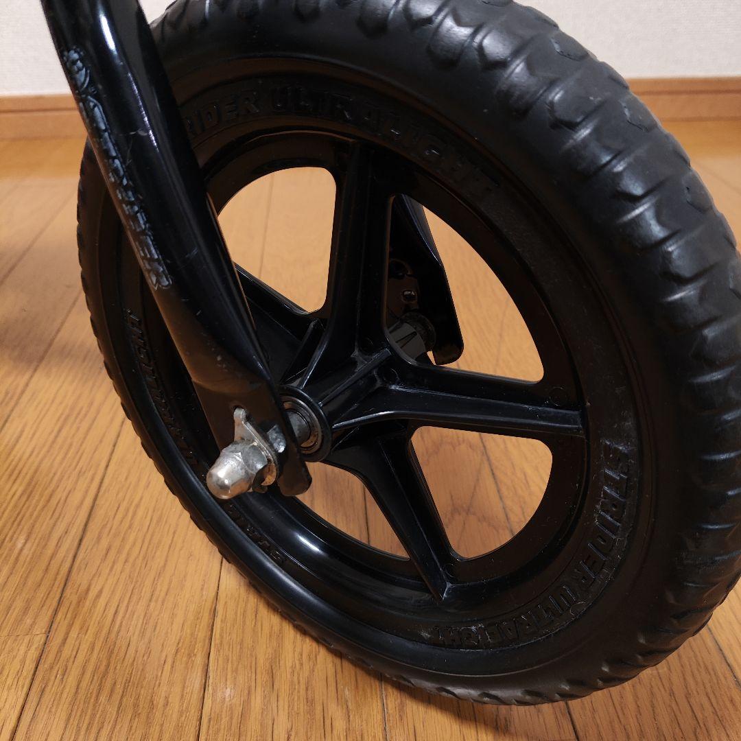 ⭐️動作良好⭐️ STRIDER ストライダー 赤 レッド
