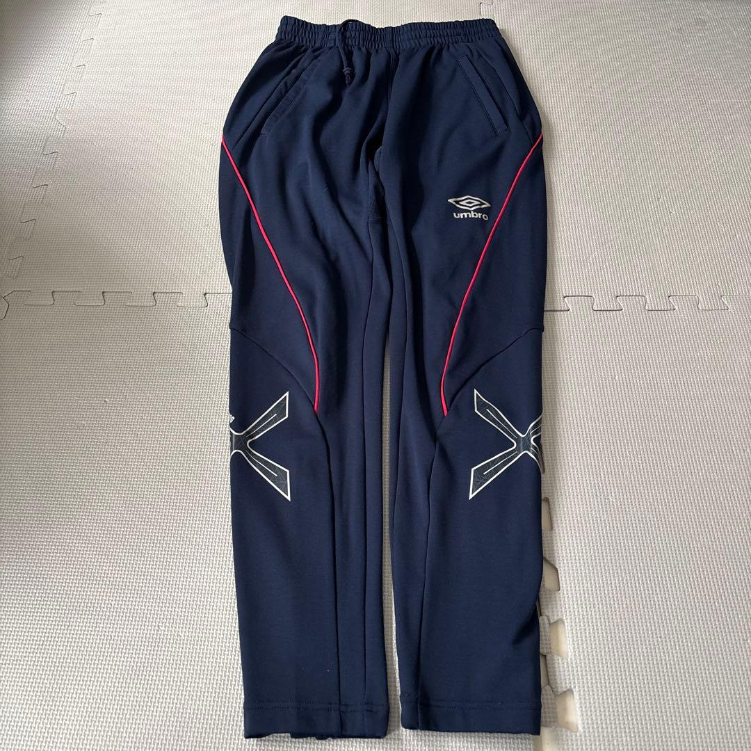 FC東京　アンブロ　ウェア　3点セット