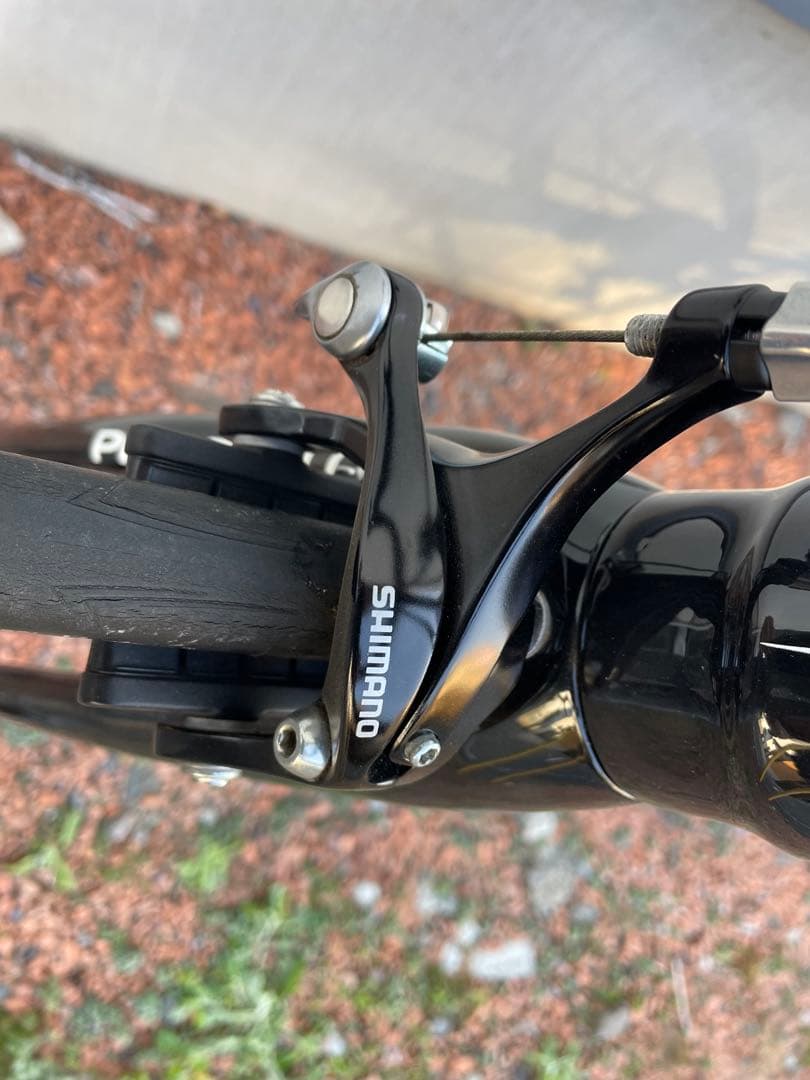 【引取り限定】PINARELLO RAZHA 2015