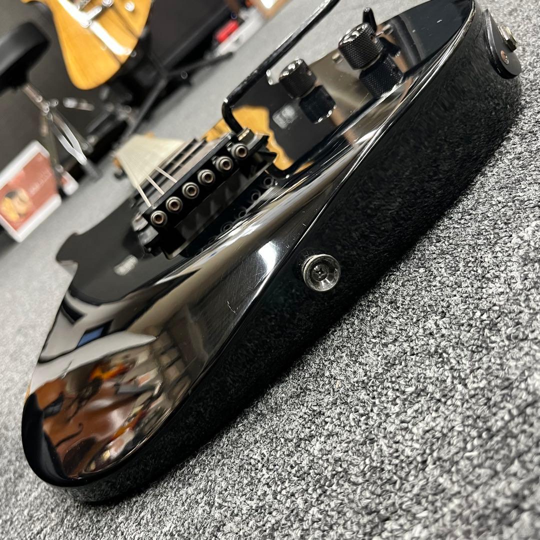 【11062】FERNANDES FR-75？ SHADOW ピックアップ