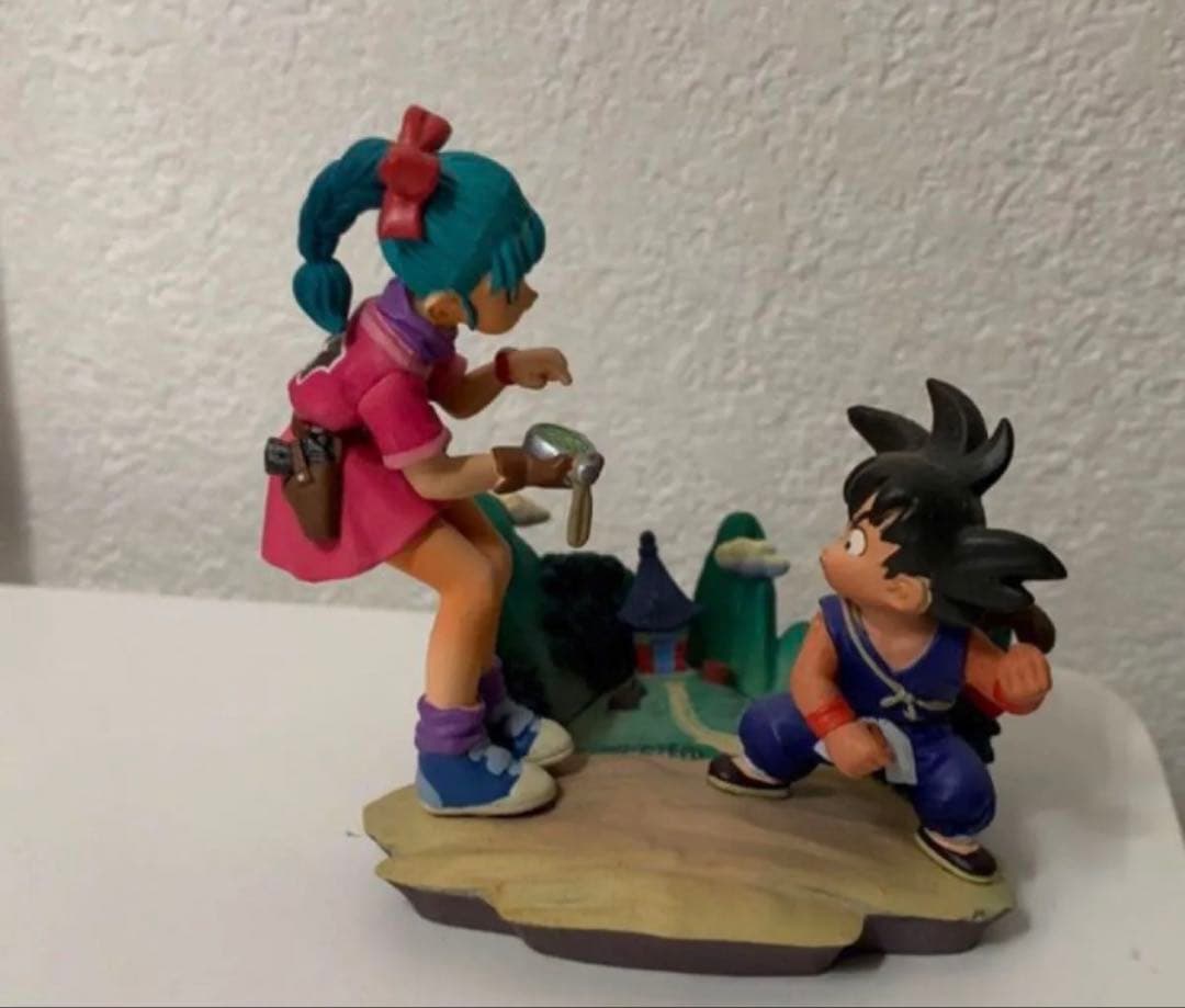 ドラゴンボールフィギュア　ドラカプ　64体セット　箱付き