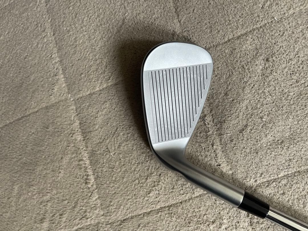 【ラウンド未使用】PING i530 6-9 .W.U 【6本セット】