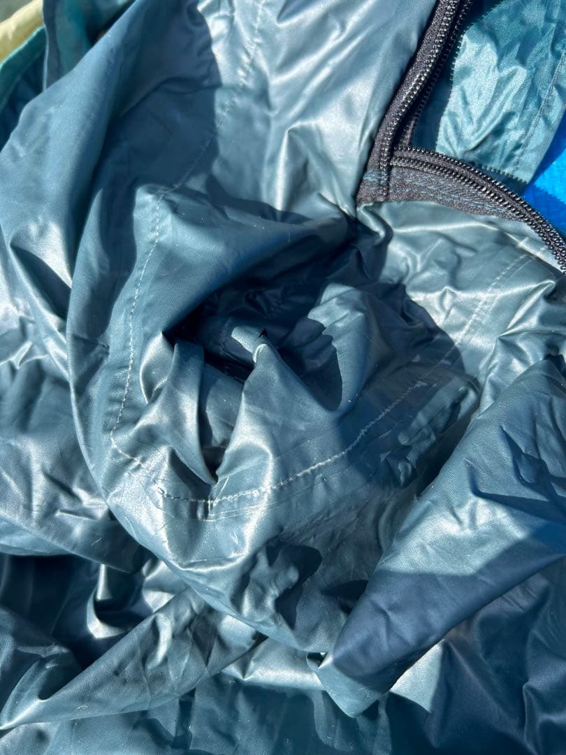 【美品】モンベル ムーンライトテント3アイボリー