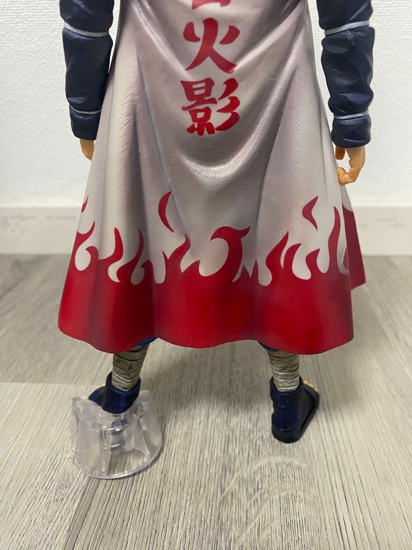 波風ミナト ラストワン賞 一番くじ NARUTO ナルト 紡がれる火の意志