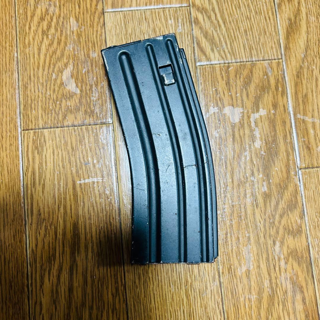 東京マルイ　MK18 MOD.1 次世代電動ガン　マーク18モッド1 M4