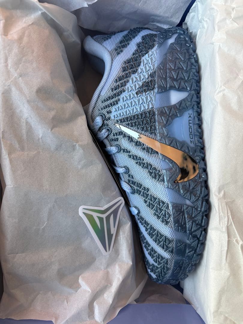 ナイキジャ 3 27.5 新品未使用