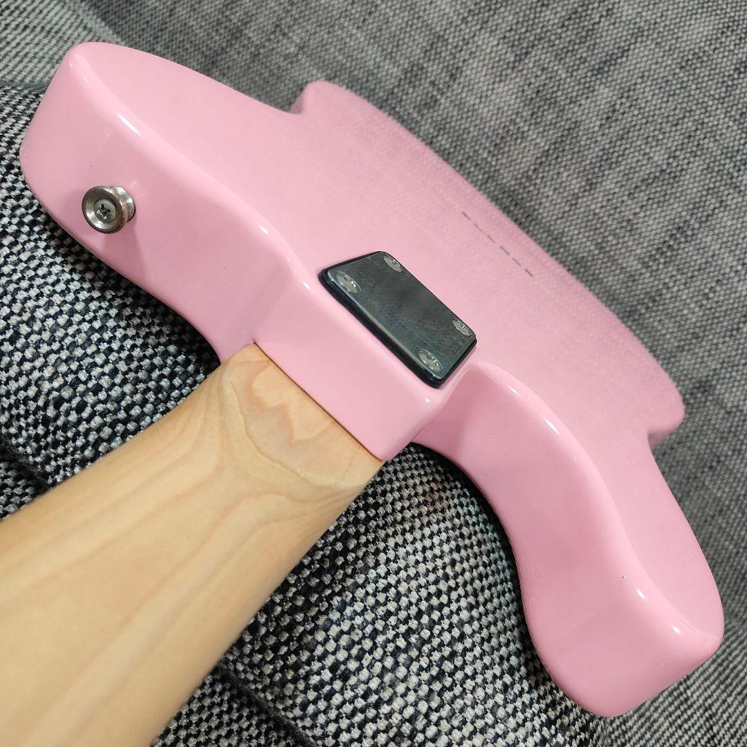 【希少】フェンダーヘッド Play Tech プレイテック テレキャスター