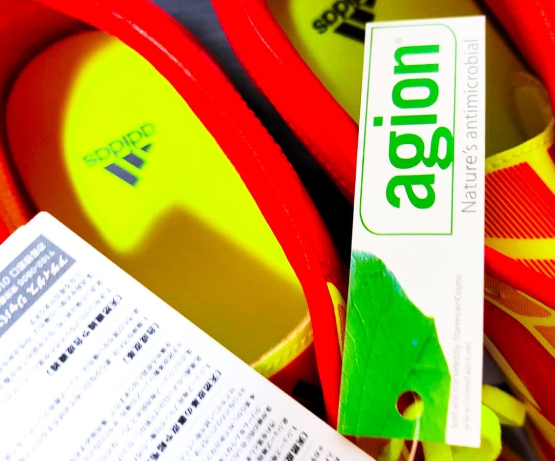 adidas　アディダス　サッカー　スパイク　メンズ