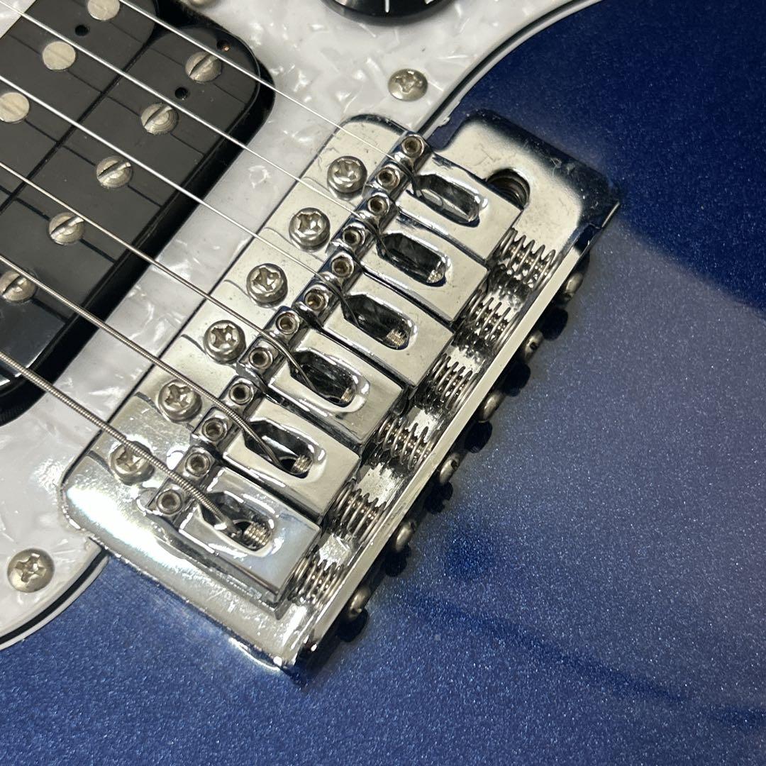 ギター Bacchus GS-Mini DLPB