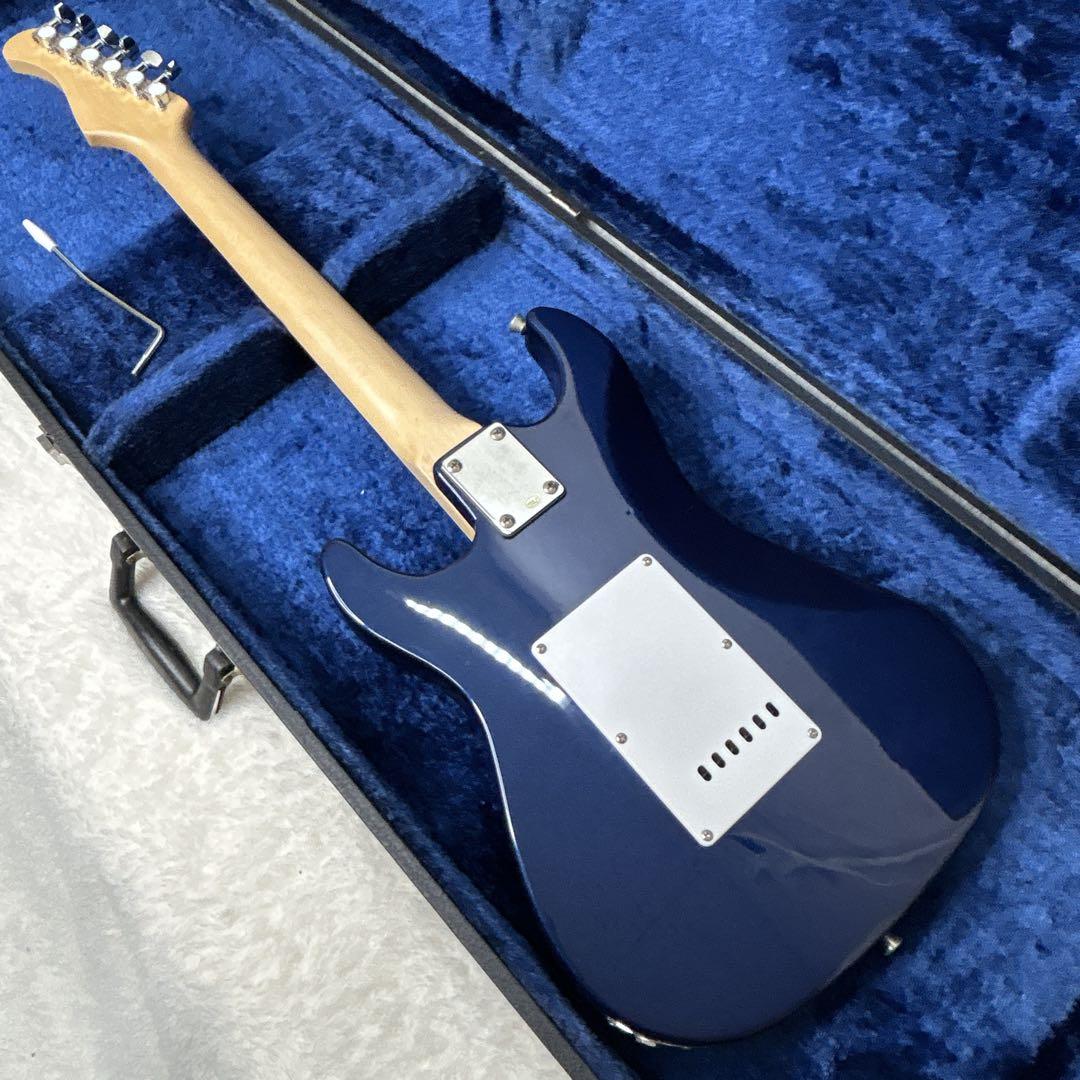 ギター Bacchus GS-Mini DLPB