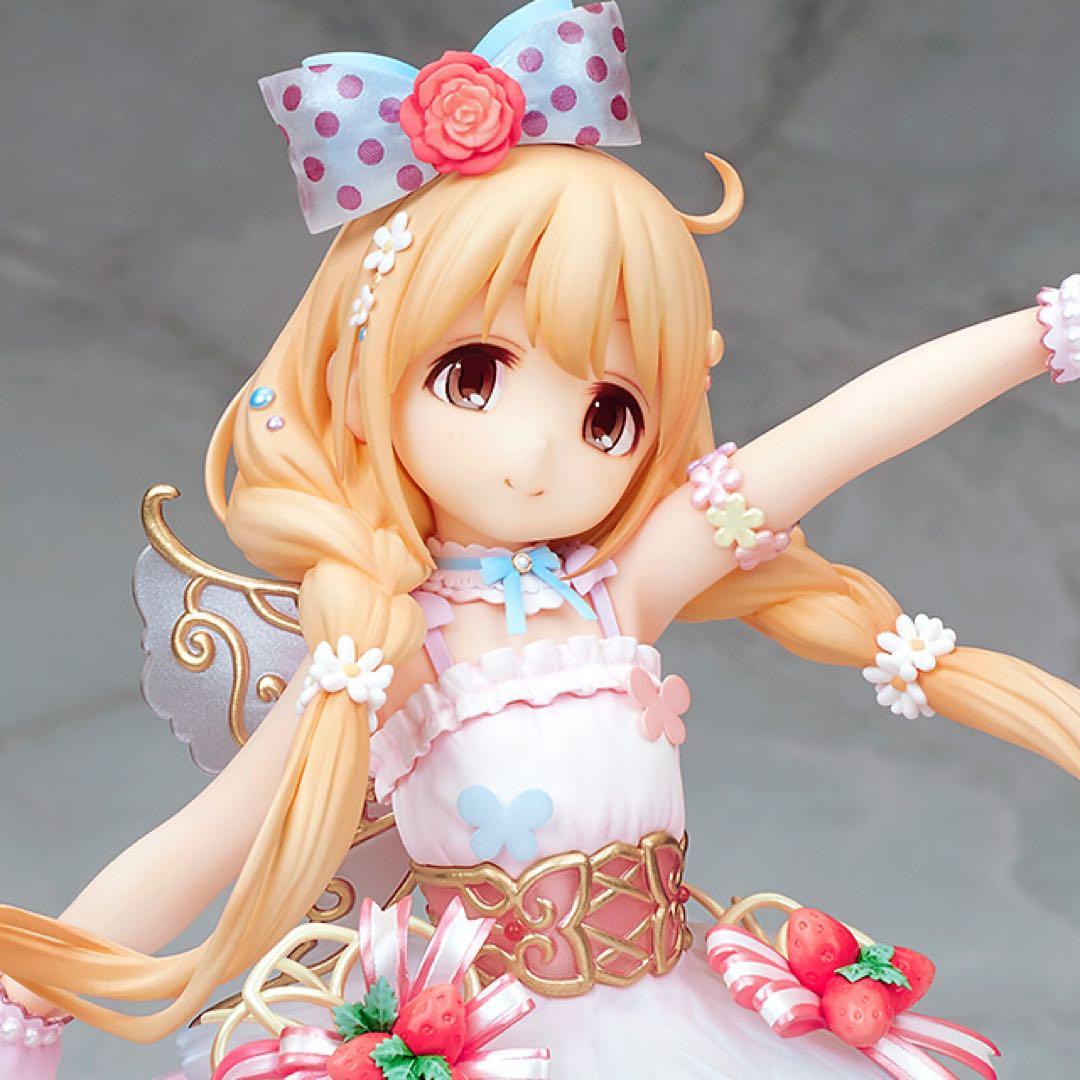 【未開封】双葉杏 なまけものフェアリーVer.