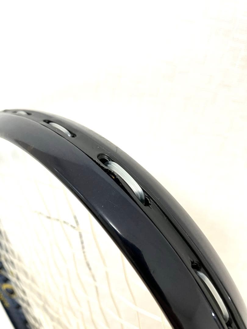 YONEX　CARBONEX CROWN ヨネックス カーボネックス　クラウン