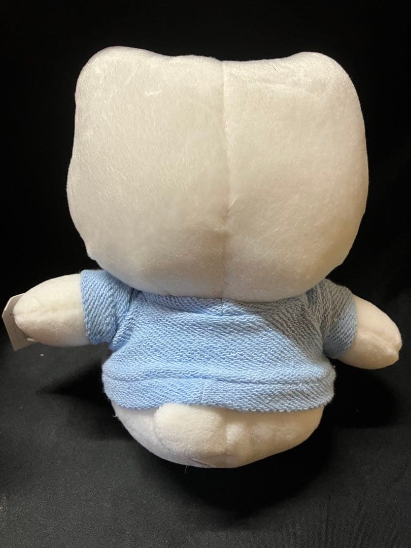 ハローキティ ぬいぐるみ 2体セット　　B2251