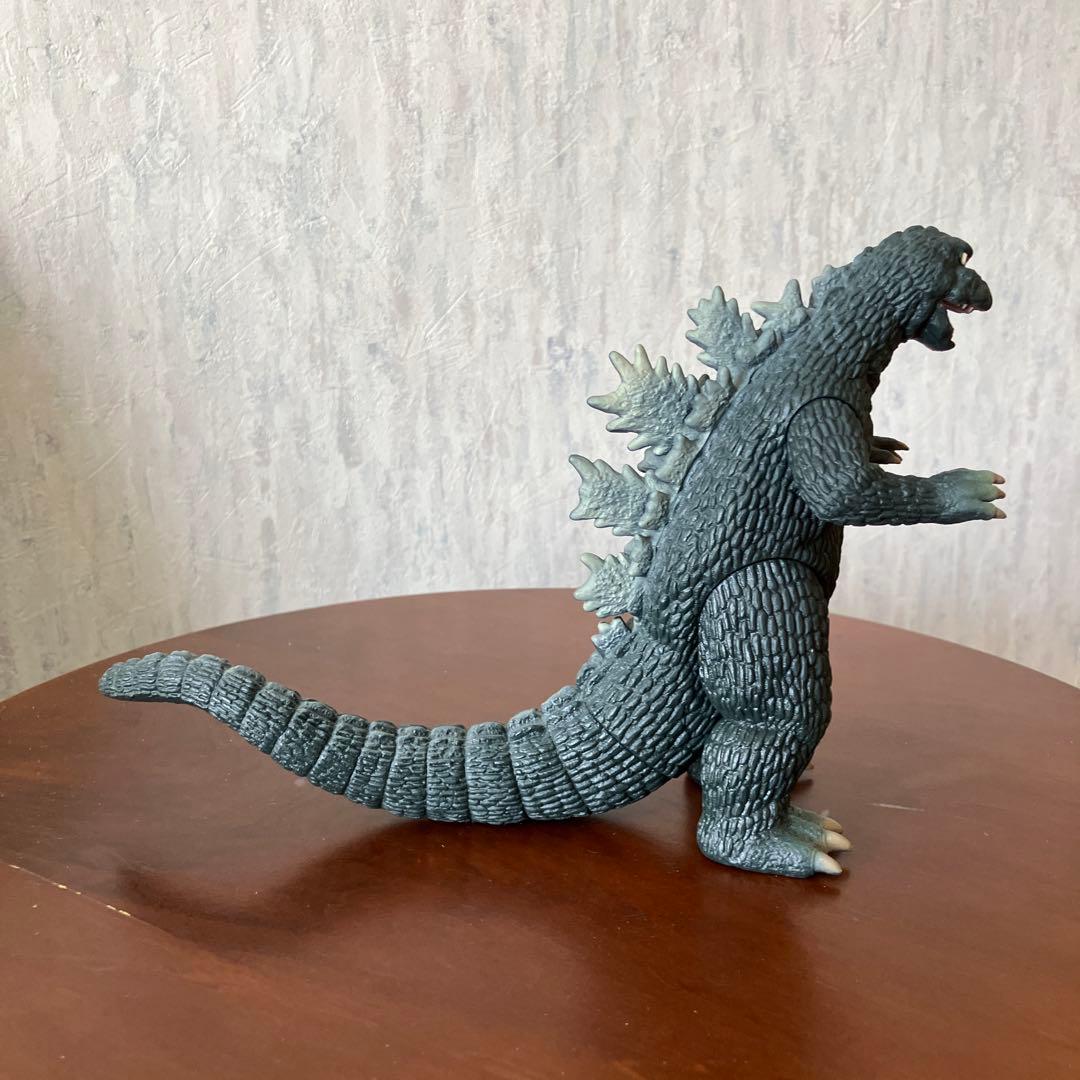 ゴジラ 50周年メモリアルボックス 1965